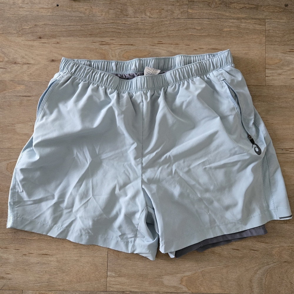 asics Shorts